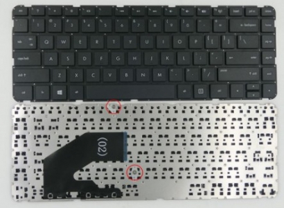 BÀN PHÍM LAPTOP HP PAVILION M4-1000, M4-1100M, M4-1200, M4-1300
